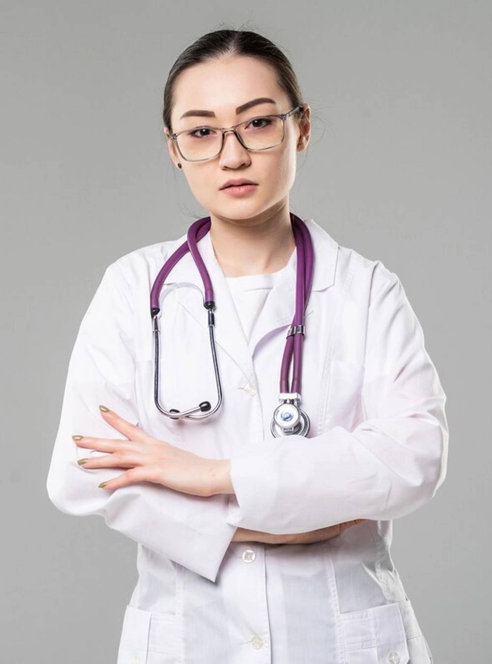 دکتر مهسا بهمنی