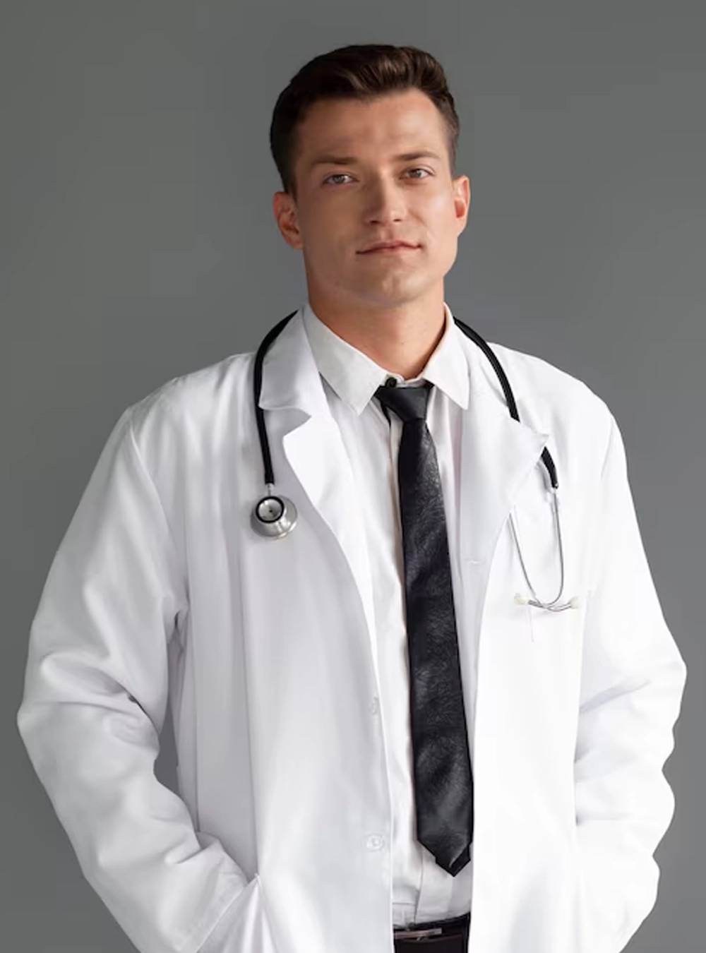 دکتر علی رضوی